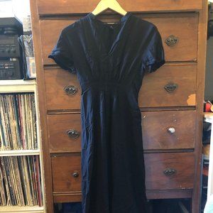 Scotch and Soda dress